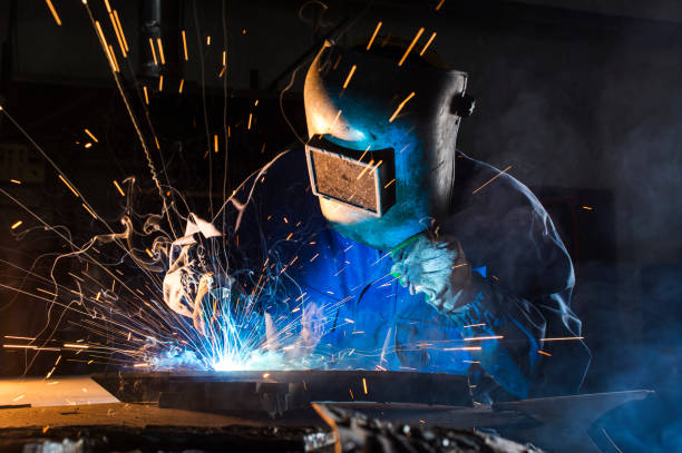 Best Artistic and Custom Metal Fabrication in Glendale, MS