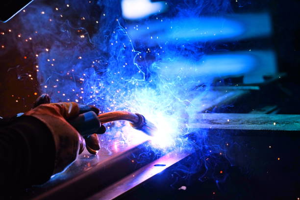 Best Aerospace and Defense Welding in Glendale, MS