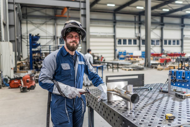 Best Food and Beverage Processing Equipment Welding in Glendale, MS