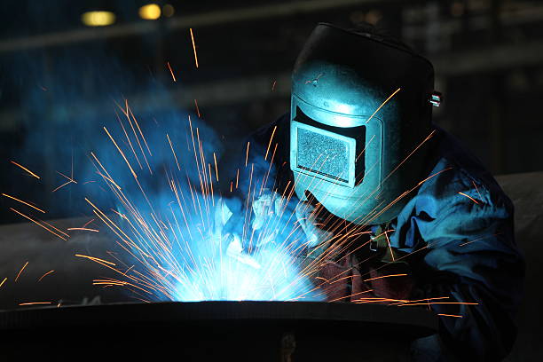 Glendale, MS Welder Pros