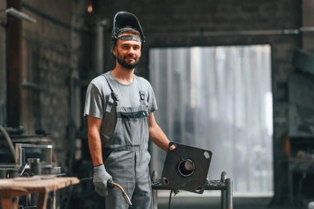 Best Artistic and Custom Metal Fabrication in Glendale, MS