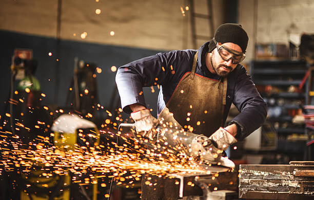 Best Marine and Shipbuilding Welding in Glendale, MS